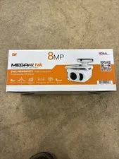 Digital Watchdog MEGApix IVA 4K UHD Outdoor Network DWC-MBW8Wi2TX Camera-White