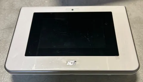 Honeywell ADT ADT5AIO-5 Touchscreen 24hr Battery Life 5” Security Control Panel