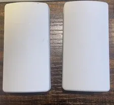 (2) Honeywell Resideo SiXCTA Wireless Door/Window Contact Sensors Only RF6CT 