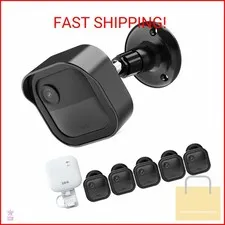 Camera Mount for Blink Outdoor 4 (4th Gen) and Blink Outdoor (3rd Gen), 5 Pack W