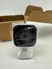Xfinity xCam3 SCHC3AEO Indoor Home Security Camera White Smart WiFi Device