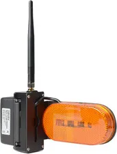 BTC129R Wireless RV Right Side Marker Light FHD 1080P Camera for BT7 Monitor Sys