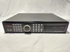 DIGITAL WATCHDOG  DIGITAL VIDEO RECORDER DVR DW-4ZA-PRO-120 Read Description.