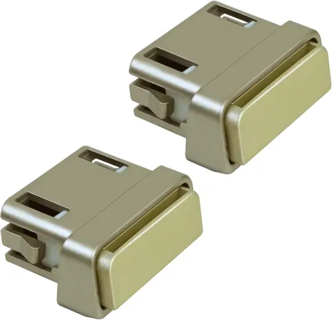 Door Armrest Latch Release Button Compatible with Lincoln Town Car 2003-11 | Doo