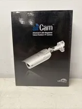 Ubiquiti AirCam Advanced H.264 Megapixel Camera NEW IN BOX - NEVER OPENED