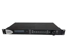 Vaddio Universal CCU HD-22 HD-30 CAT-5 998-1105-042 Video Camera System Unit