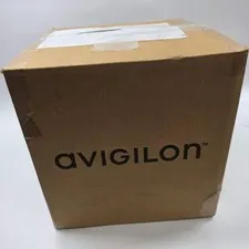 Avigilon 9W-H3-3MH-DP1-B Dome Security Camera