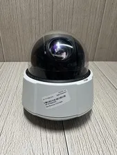AXIS P5534 DOME CAMERA POE 50-57VDC
