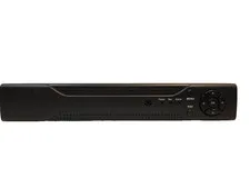 ION 8 Channel NVR Security Used Good Condition Comes With 2 TB Hard