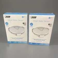 (2-pack) Feit Electric, Wi-Fi Smart Motion Sensors Nib