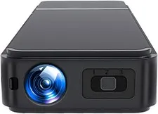 Mini Video Cameras 64GB 1080P Mini Portable Nanny Video Recorder with Motion *