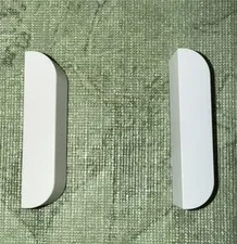 Lot Of 2 Ring OEM Alarm Open Window Spare Magnet (2Nd Gen)