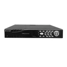 IPNVR025A Comelit 2TB HDD 25 Ing. IP FULL-HD or 16 Ing Network Video Recorder