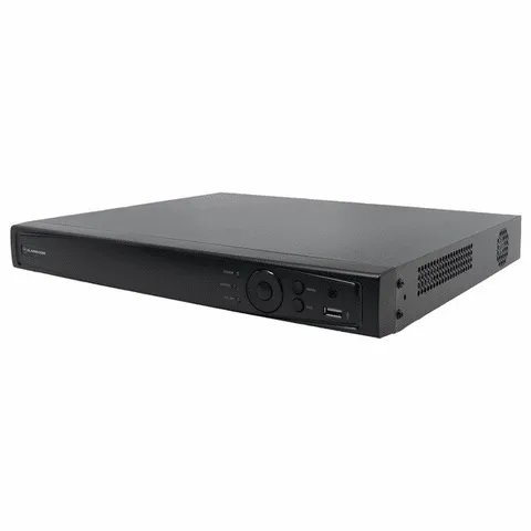 ADC ADC-CSVR126-16CH-1X2TB 16-Channel 2-HD Bay Commercial Business Stream Video