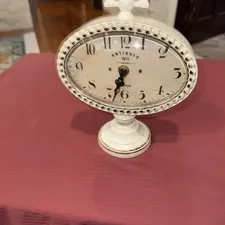 Alarm