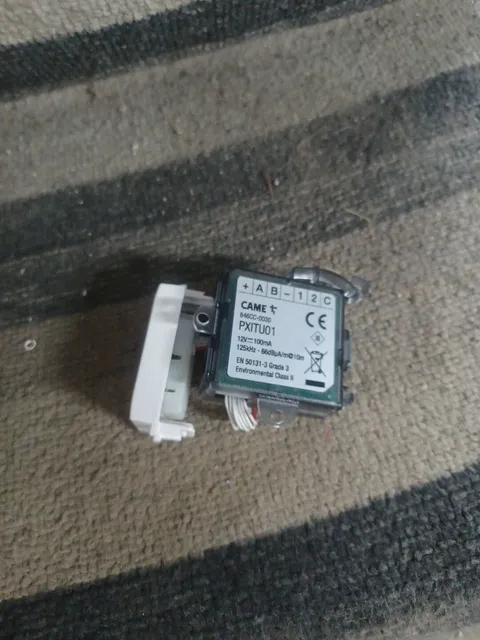 Pxitu01 Came  