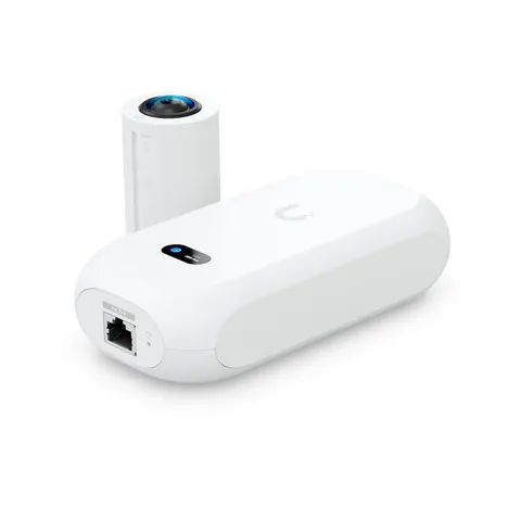 Ubiquiti Camera AI Theta Pro UVC-AI-THETA-PRO - NEW SEALED