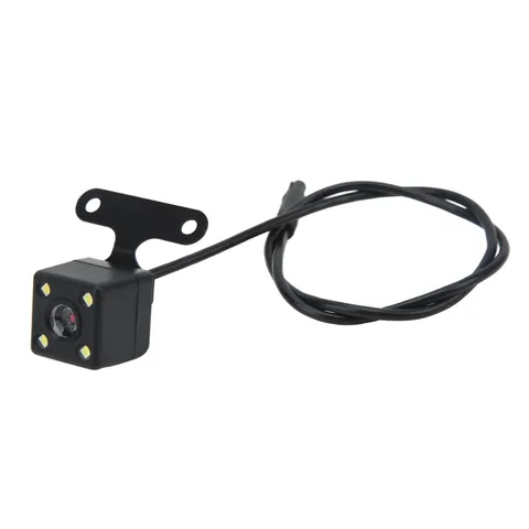 Driving Recorder HD 1080P Motion Detection Vehicle Recorder Front And Rear Dual