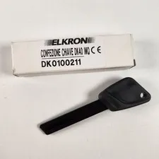 Elkron Dk40 IMQ Key Pack Dk0100211 Used