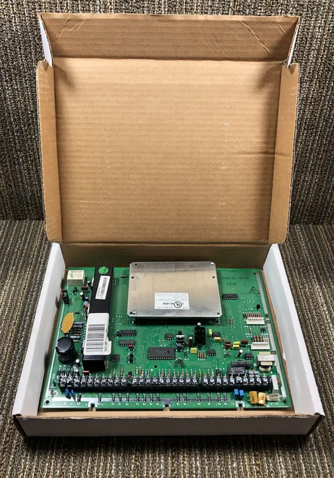 Honeywell Vista 128BPT V128BPTPCB Turbo Board Only TC