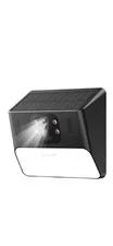 Cinnado 2k security camera And wireless Wall Light 