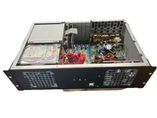 ADPRO FASTTRACE 2E Hybrid NVR+ CCTV DVR Recorder Including 2 I/O Cards