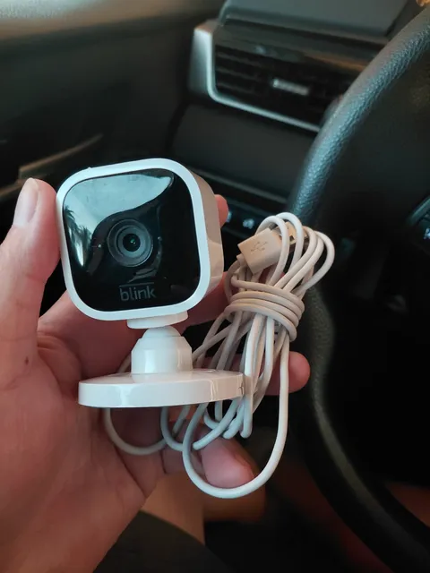 Blink G8V1 9000 Camera Mini 1080p Security Camera