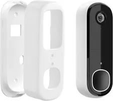 Anti-Theft Doorbell Bracket for Arlo Video Doorbell 2K (2nd Gen)Mounting Bracket