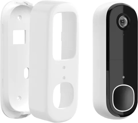 Anti-Theft Doorbell Bracket for Arlo Video Doorbell 2K (2nd Gen)Mounting Bracket