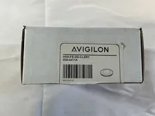 NEW - Open Box - Avigilon H5A-FE-DD-CLER1 Clear Camera Dome Replacement 3 Pack
