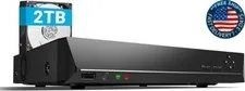 Grabador de vídeo en red 4K 8CH para sistema de cámara de seguridad para el.2024