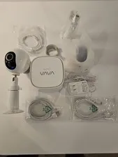 VAVA WIRELESS HOME SECURITY 2 CAMERA SYSTEM