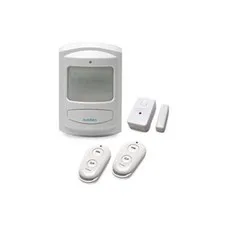 GSM Telephone Dialer Alarm Kit With Motion And Window Sensors Avidsen