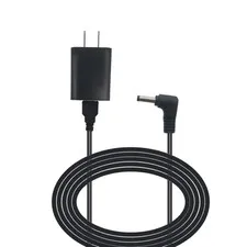 Indoor Outdoor Power Adapter Barrel Plug for Ring Stick up Cam/Plug-In 3Rd Gen/2