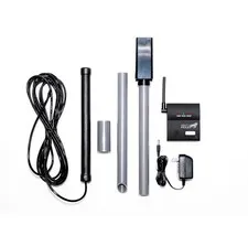 Mighty Mule Wireless Driveway Alarm System - FM231
