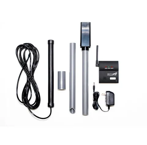 Mighty Mule Wireless Driveway Alarm System - FM231