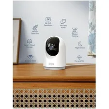 2K Security Cameras 4pcs, Home Security Camera Ind