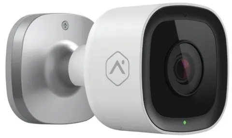 Alarm.com ADC-V723 1080p Outdoor Wi-Fi Camera with HDR 1 Count (Pack of 1)