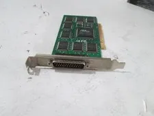 PLX PCI6150-BB66PC 8 Channel PCI DVR Capture Card