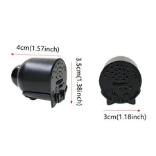 Compact X5 Mini Camera WIFI 1080P Recording For Camping Use Excellent