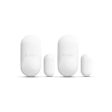 Ecobee Inc EB-DWSHM2PK-01 2pck Ecobee Smartsensor For Accs Doors & Windows