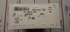 YALE (ACCENTRA) ELECTRIC LOCK 5490LN 626