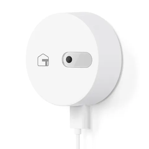 WiFi Presence Sensor 1 Pack, 24G mmWave Radar Smart Motion Sensor Wired, Supp...