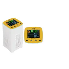 Gq Radon Detector V2.0 Radonscan Home Radon Monitor Alpha Radiative Gas