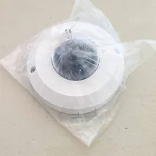 March Networks C3502A Dome IP/Network Wired Color PoE Security Camera White