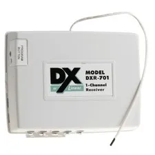 DXR-701 Linear 1-Channel Receiver, 
