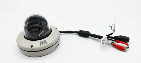 Digital Watchdog DWC-MV82WIAT 2.1MP IR H.265 Outdoor Dome IP Security 