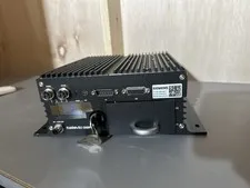 Siemens RS A9614901 SMI CLV Network Video Recorder Televic GSP w/ SSD Keys
