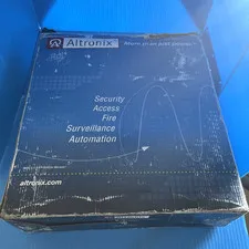 Altronix ALTV2416ULX Security Access Fire Surveillance Automation