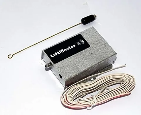 312HM Universal Coaxial Receiver